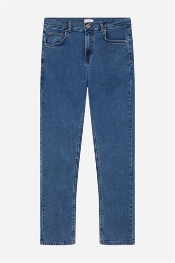 Grunt Rebel Jeans  - Dark Blue